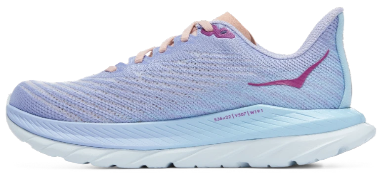 HOKA Women's Mach 5 3 HOKA Women's Mach 5 - Image 3