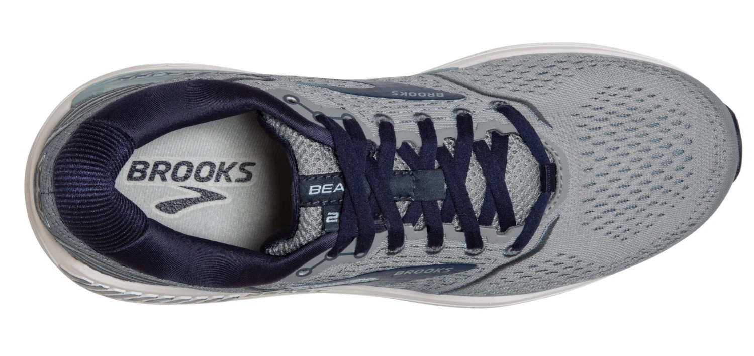 Brooks Men's Beast '20 5 Brooks Men's Beast '20 - Image 5