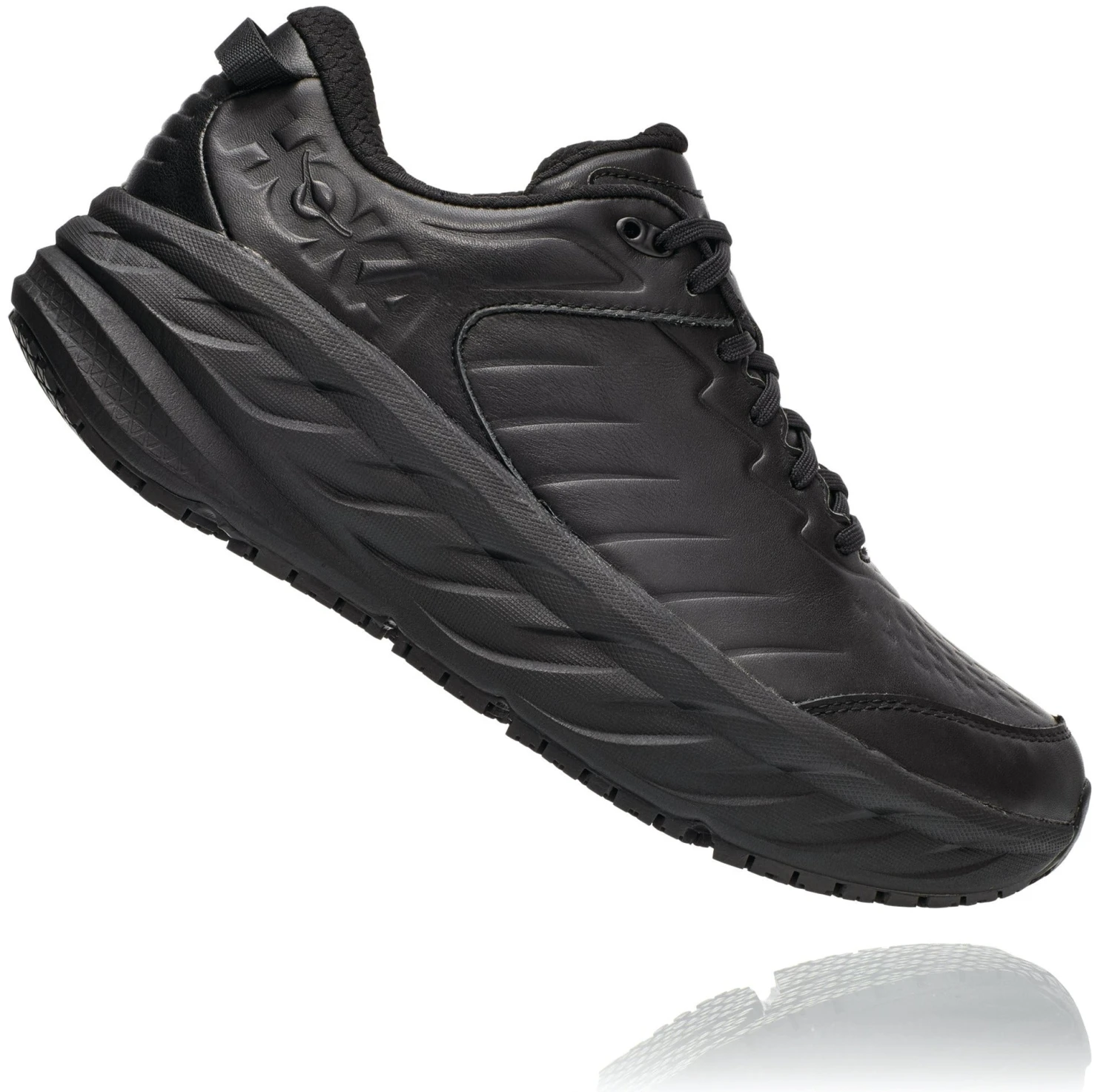 HOKA Men's Bondi SR 2 HOKA Men's Bondi SR - Image 2