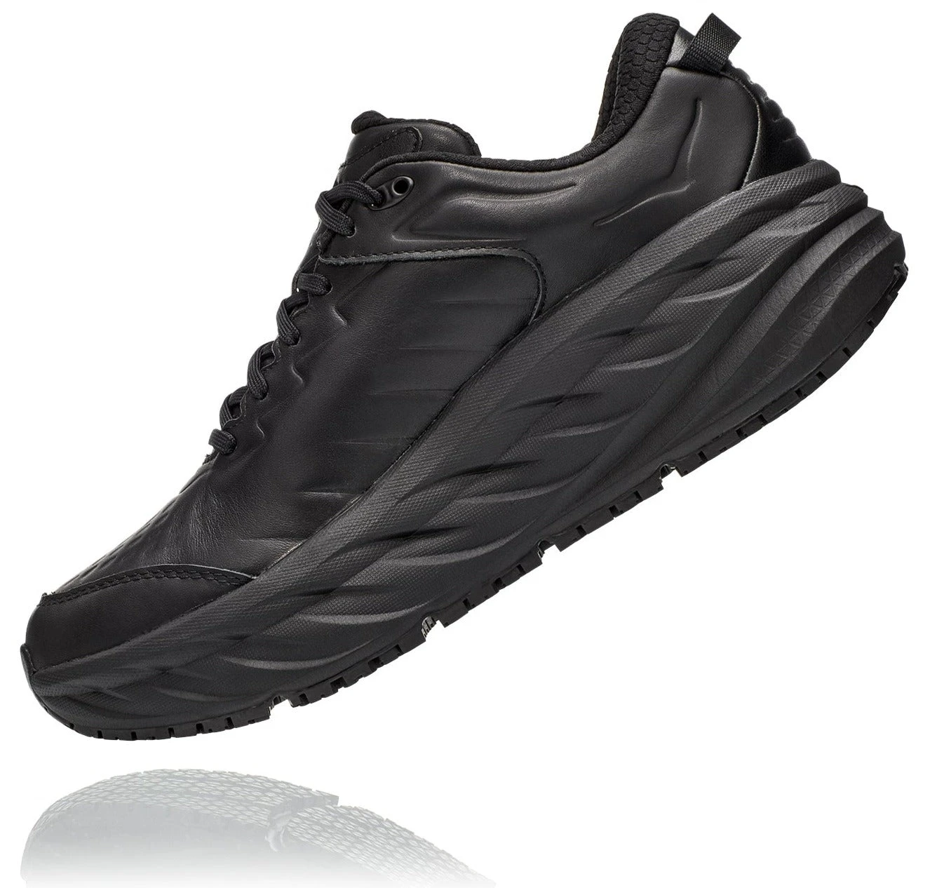 HOKA Men's Bondi SR 4 HOKA Men's Bondi SR - Image 4