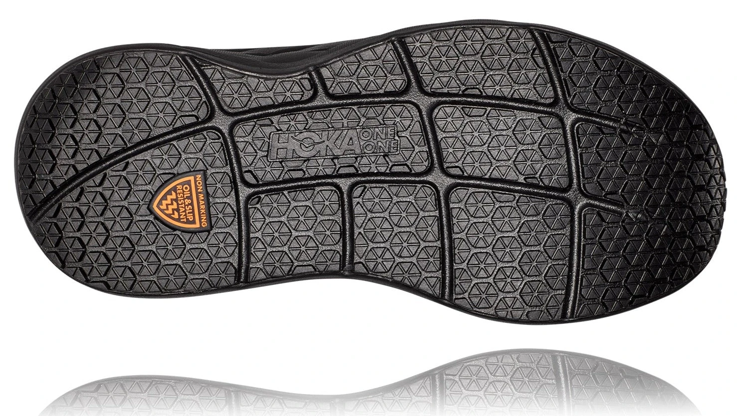 HOKA Men's Bondi SR 6 HOKA Men's Bondi SR - Image 6