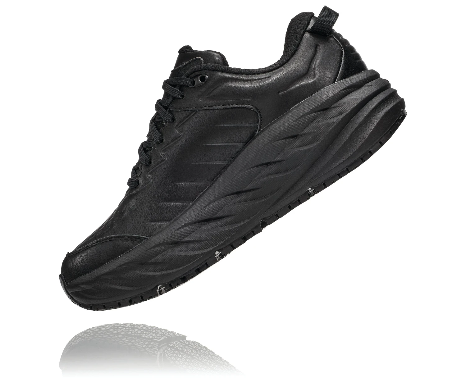 HOKA Women's Bondi SR 4 HOKA Women's Bondi SR - Image 4