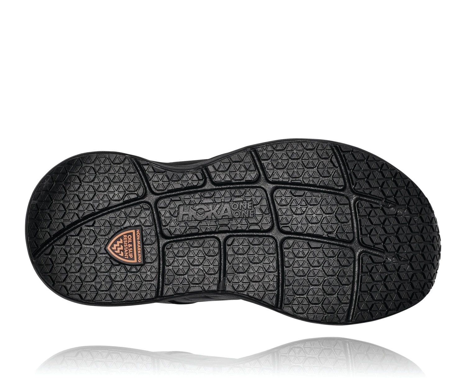 HOKA Women's Bondi SR 6 HOKA Women's Bondi SR - Image 6