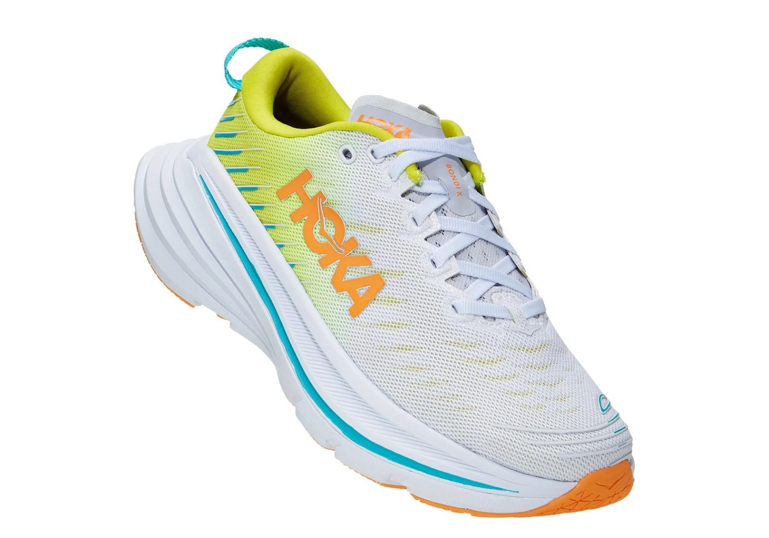 HOKA Women's Bondi X 3 HOKA Women's Bondi X - Image 3