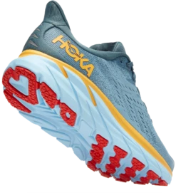 HOKA Men's Clifton 8 9 HOKA Men's Clifton 8 -Hoka Store 1119393 GBMS 3