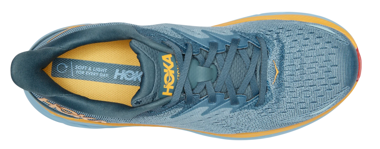 HOKA Men's Clifton 8 5 HOKA Men's Clifton 8 - Image 5