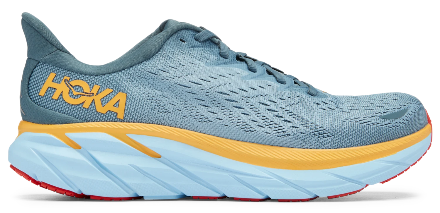 HOKA Men's Clifton 8 1 HOKA Men's Clifton 8