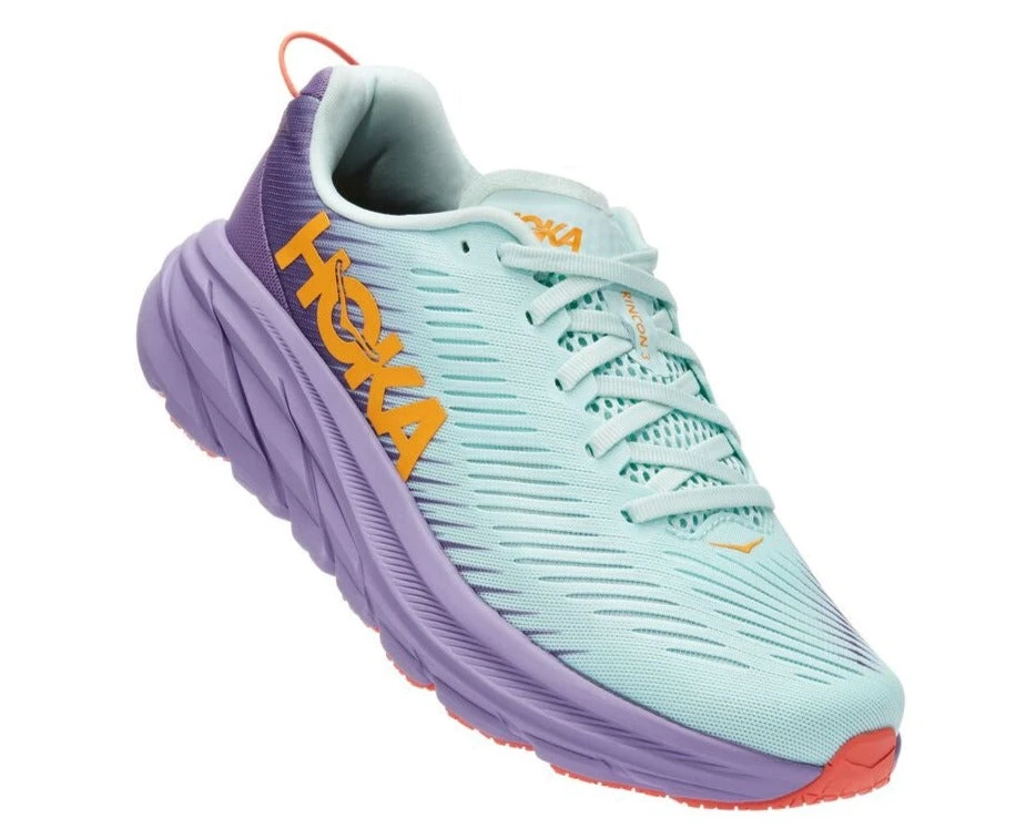 HOKA Women's Rincon 3 3 HOKA Women's Rincon 3 - Image 3