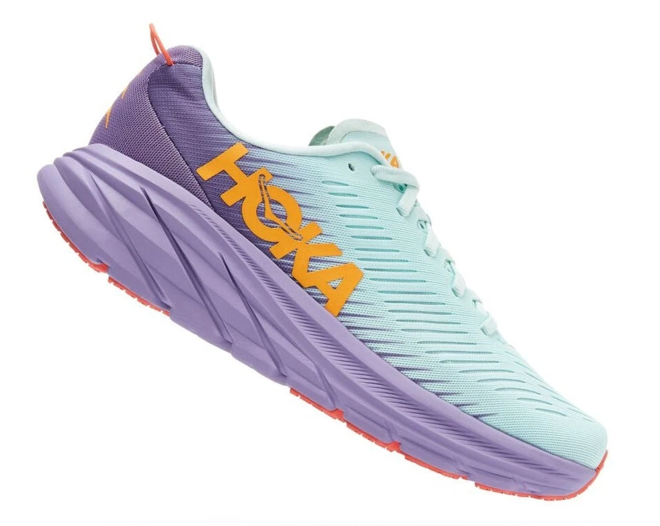 HOKA Women's Rincon 3 2 HOKA Women's Rincon 3 - Image 2