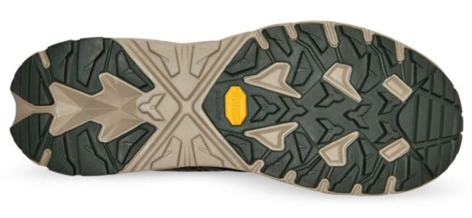 HOKA Men's Anacapa Low GTX 3 HOKA Men's Anacapa Low GTX - Image 3