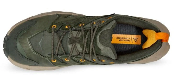 HOKA Men's Anacapa Low GTX 2 HOKA Men's Anacapa Low GTX - Image 2