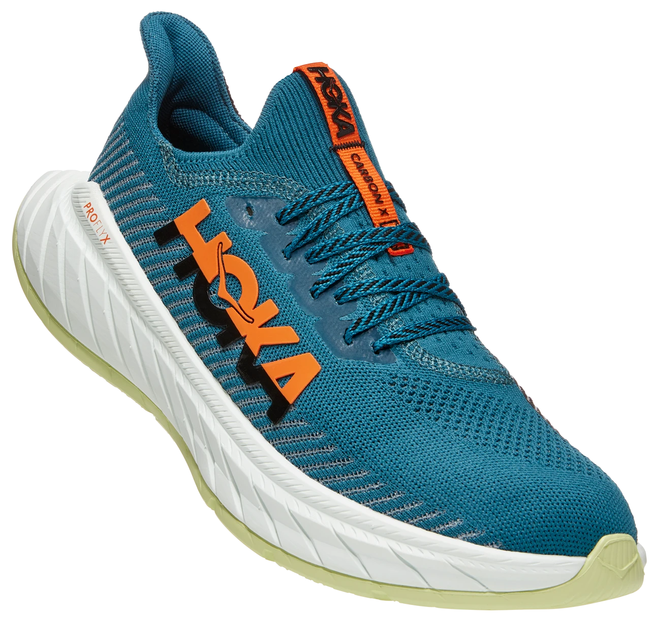 HOKA Men's Carbon X 3 2 HOKA Men's Carbon X 3 - Image 2