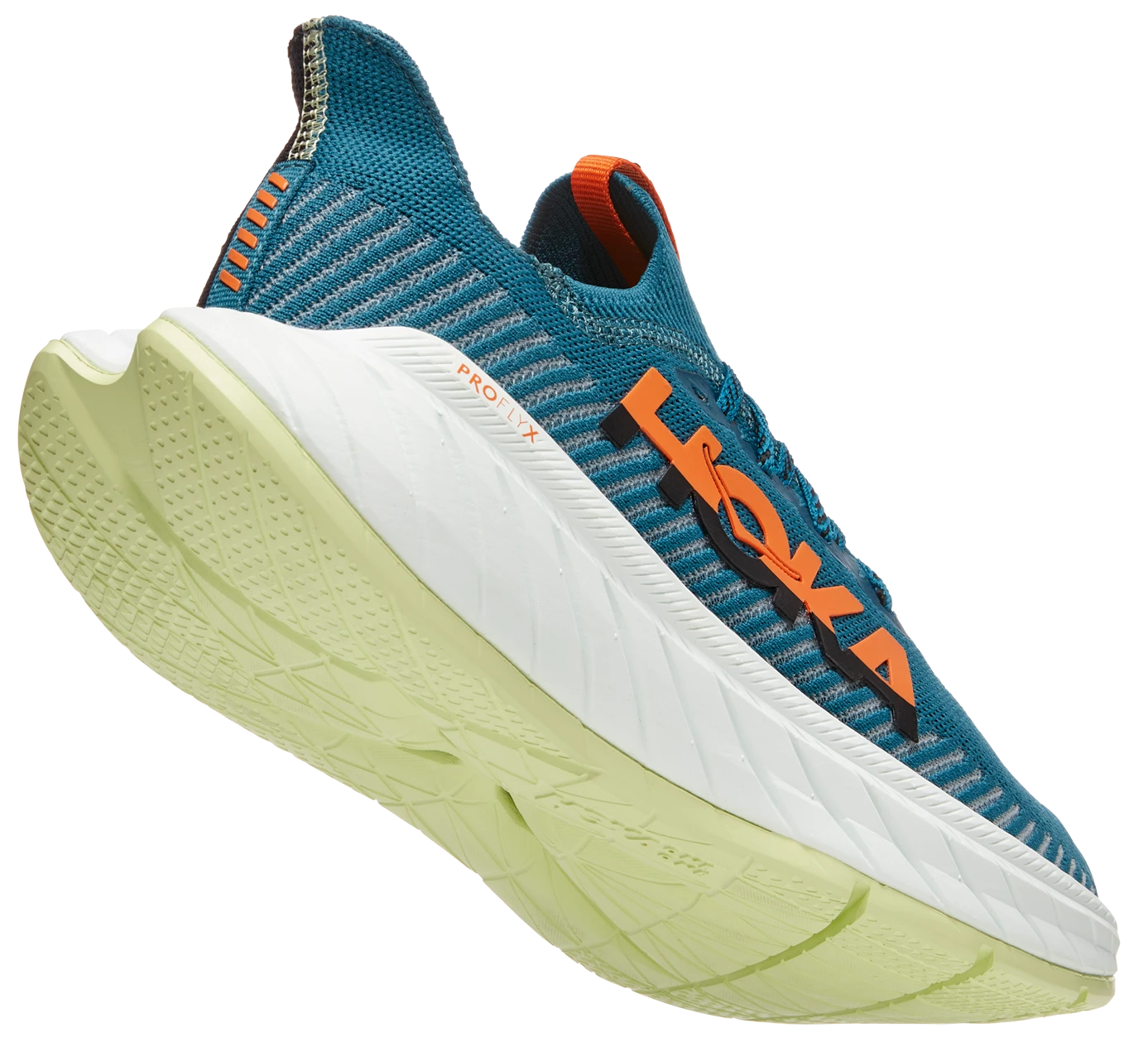 HOKA Men's Carbon X 3 3 HOKA Men's Carbon X 3 - Image 3