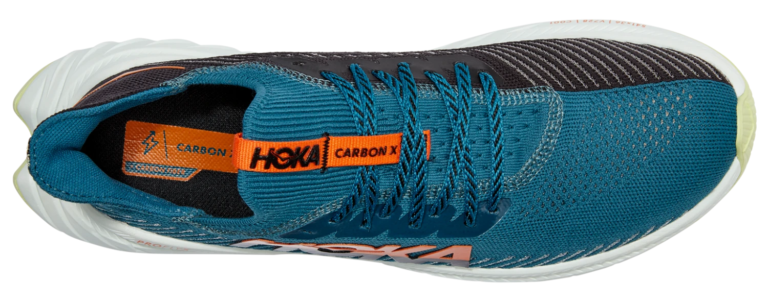 HOKA Men's Carbon X 3 4 HOKA Men's Carbon X 3 - Image 4