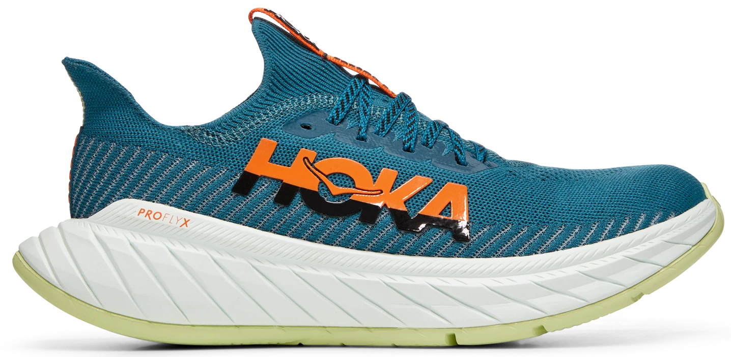 HOKA Men's Carbon X 3 1 HOKA Men's Carbon X 3