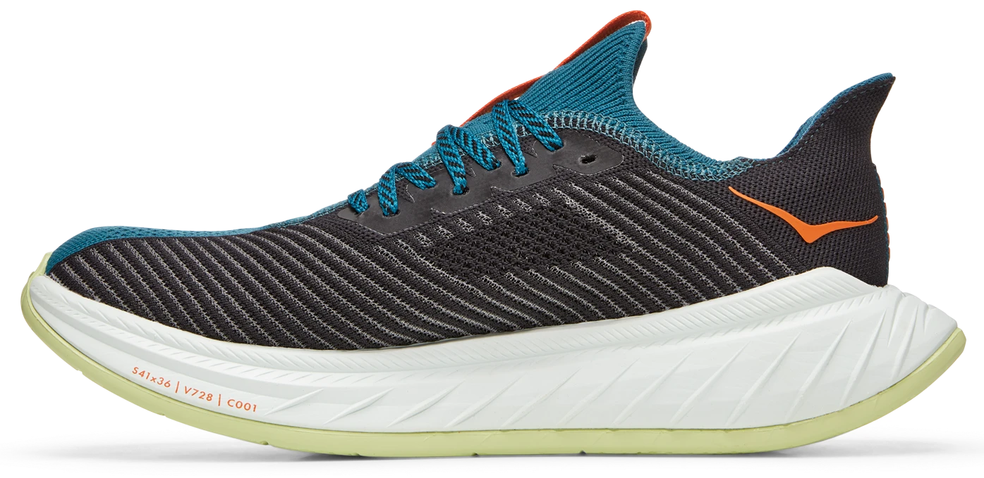 HOKA Men's Carbon X 3 5 HOKA Men's Carbon X 3 - Image 5