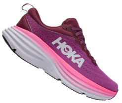 HOKA Women's Bondi 8 10 HOKA Women's Bondi 8 -Hoka Store 1127952 BGWN 2