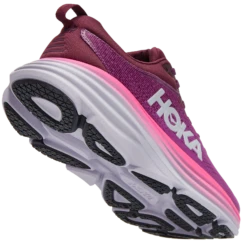 HOKA Women's Bondi 8 11 HOKA Women's Bondi 8 -Hoka Store 1127952 BGWN 3