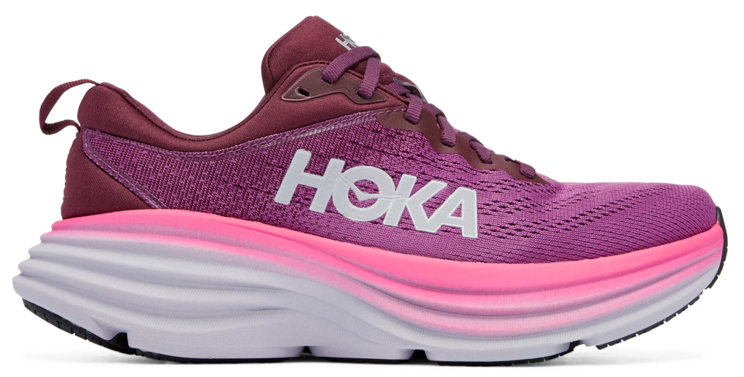 HOKA Women's Bondi 8 1 HOKA Women's Bondi 8