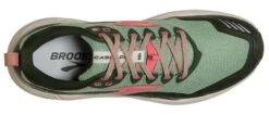 Brooks Women's Cascadia 16 8 Brooks Women's Cascadia 16 -Hoka Store 120363 394 O Cascadia 16
