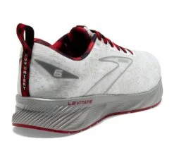 Brooks Women's Levitate 6 Run Merry 8 Brooks Women's Levitate 6 Run Merry -Hoka Store 120383 192 H Levitate 6 1