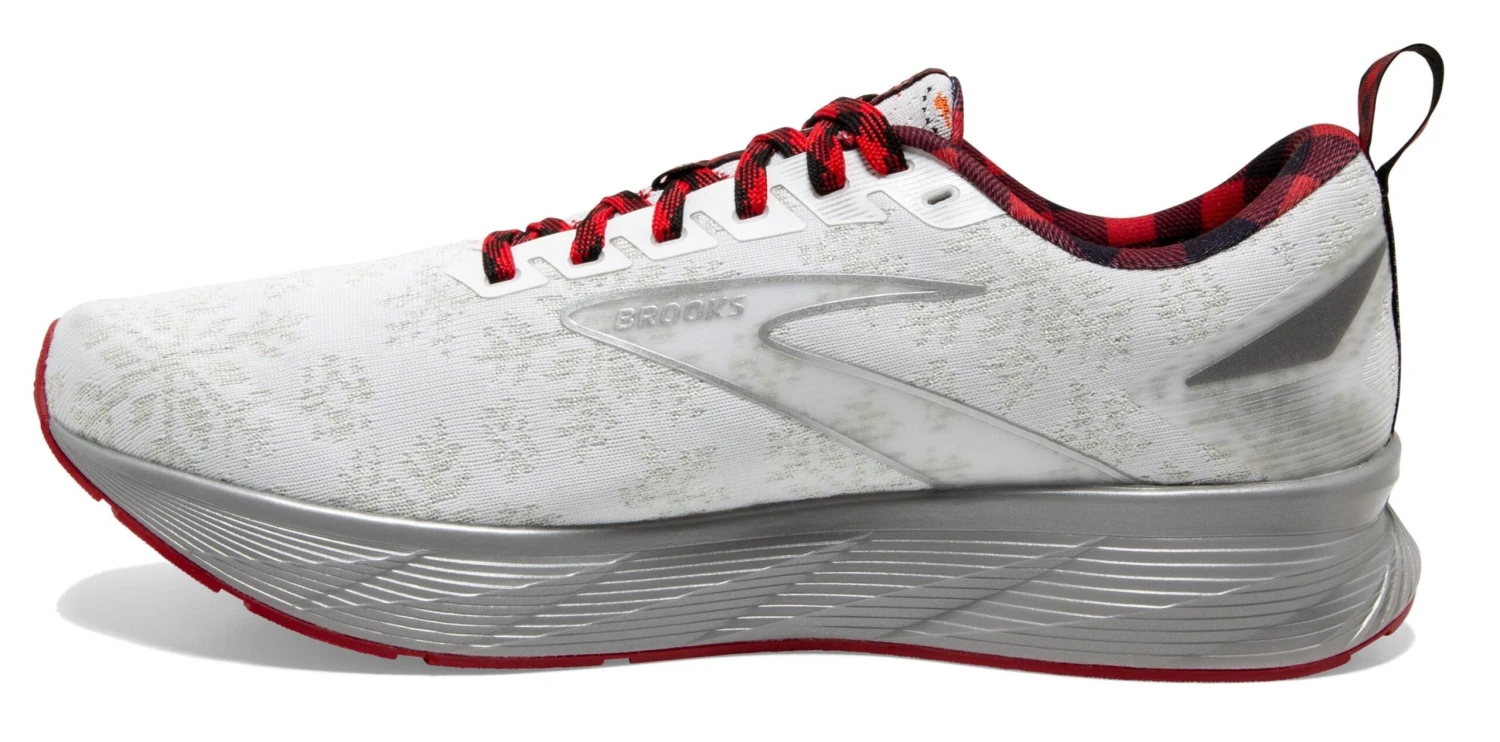 Brooks Women's Levitate 6 Run Merry 4 Brooks Women's Levitate 6 Run Merry - Image 4