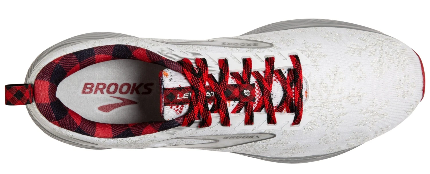 Brooks Women's Levitate 6 Run Merry 5 Brooks Women's Levitate 6 Run Merry - Image 5