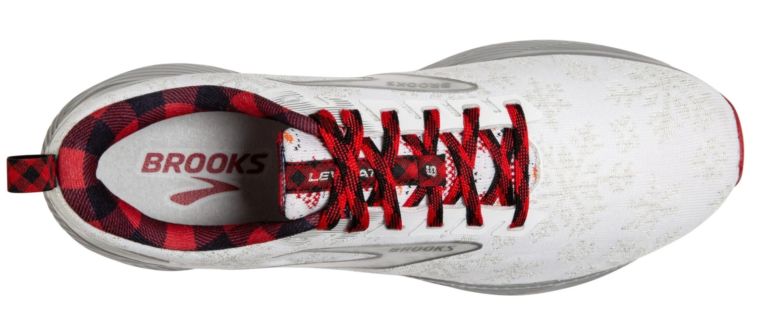 Brooks Men's Levitate 6 Run Merry 5 Brooks Men's Levitate 6 Run Merry - Image 5