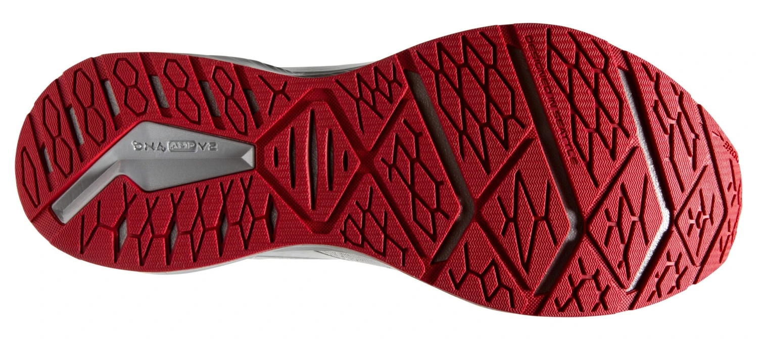 Brooks Women's Levitate 6 Run Merry 6 Brooks Women's Levitate 6 Run Merry - Image 6