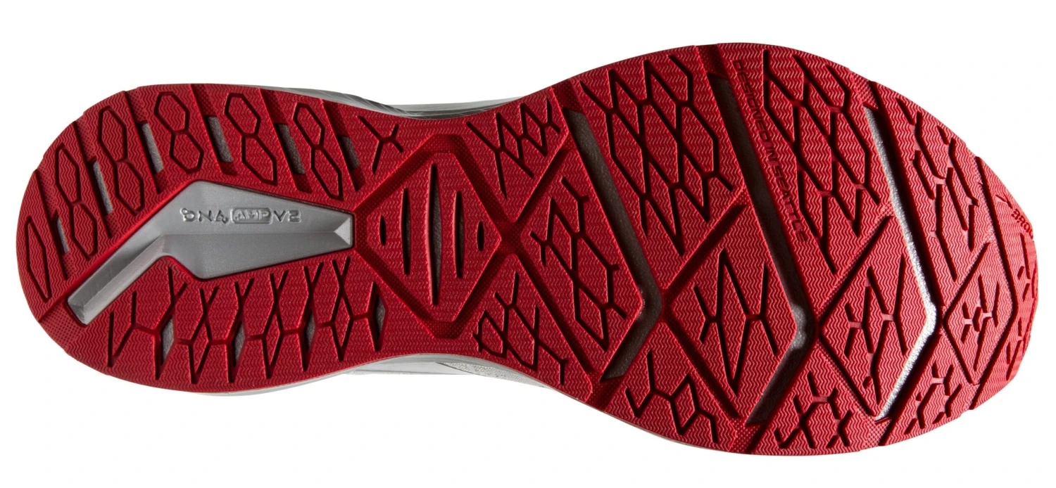 Brooks Men's Levitate 6 Run Merry 6 Brooks Men's Levitate 6 Run Merry - Image 6