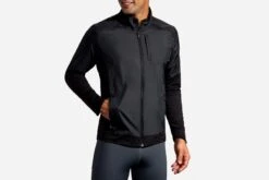 Brooks Men's Fusion Hybrid Jacket (211299)