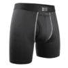 2UNDR Men's Power Shift 6" Boxer Brief