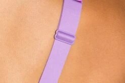 Brooks Dare Scoopback Run Bra - Heliotrope (350077519) -Hoka Store 350077 519 D1 Dare Scoopback Run Bra