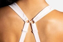 Brooks Women's Drive Convertible Run Bra - Rosewater (350081658) 14 Brooks Women's Drive Convertible Run Bra - Rosewater (350081658) -Hoka Store 350081 658 D1 Drive Convertible Run Bra