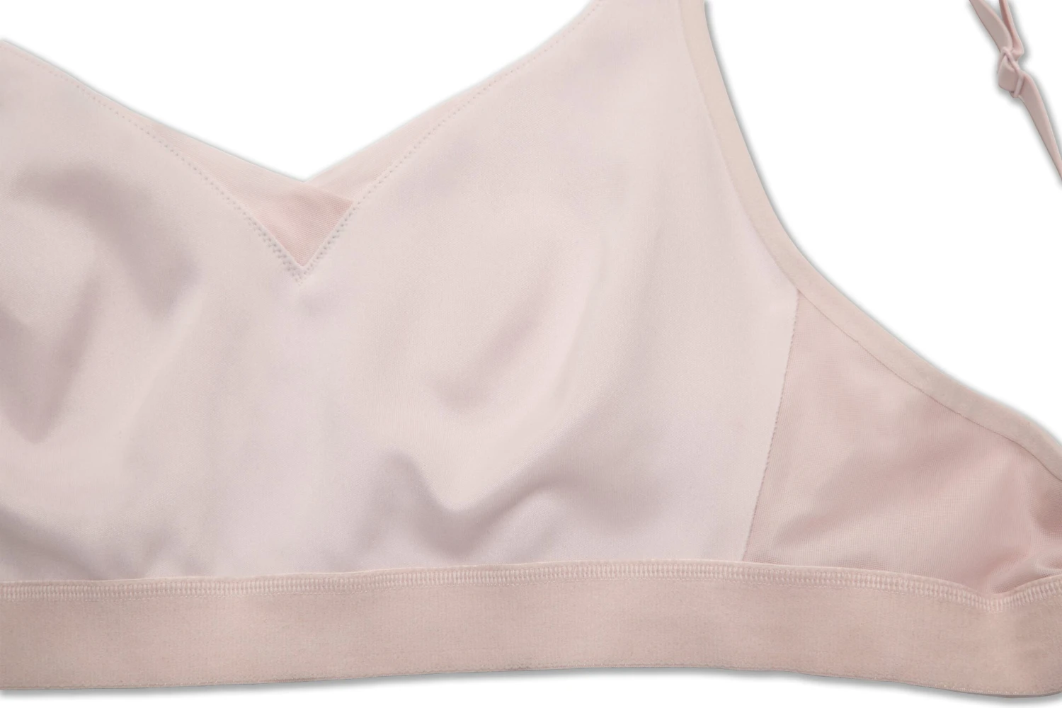 Brooks Women's Drive Convertible Run Bra - Rosewater (350081658) 9 Brooks Women's Drive Convertible Run Bra - Rosewater (350081658) - Image 9