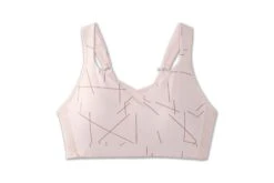 Brooks Women's Drive Convertible Run Bra - Rosewater (350081658) 15 Brooks Women's Drive Convertible Run Bra - Rosewater (350081658) -Hoka Store 350081 658 LF Drive Convertible Run Bra