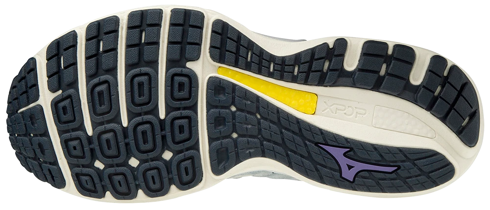 Mizuno Women's Sky 4 Waveknit 4 Mizuno Women's Sky 4 Waveknit - Image 4