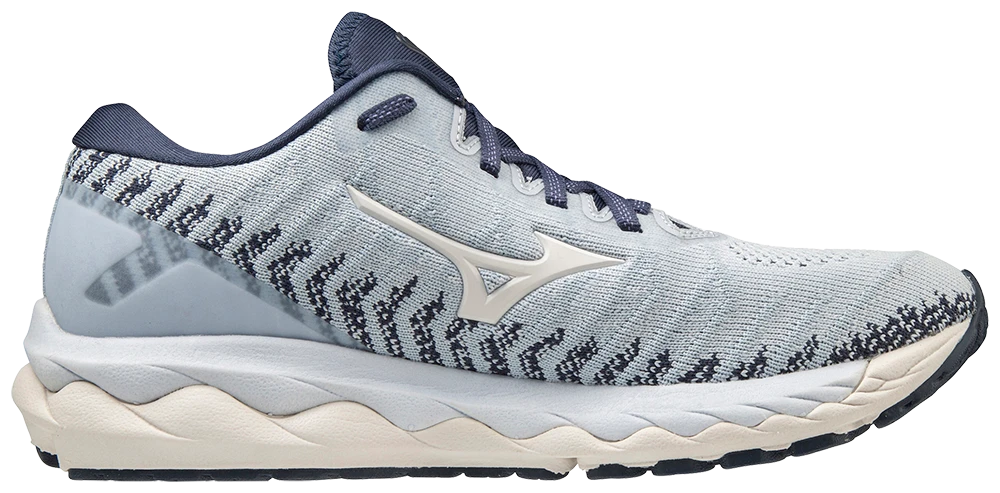Mizuno Women's Sky 4 Waveknit 1 Mizuno Women's Sky 4 Waveknit