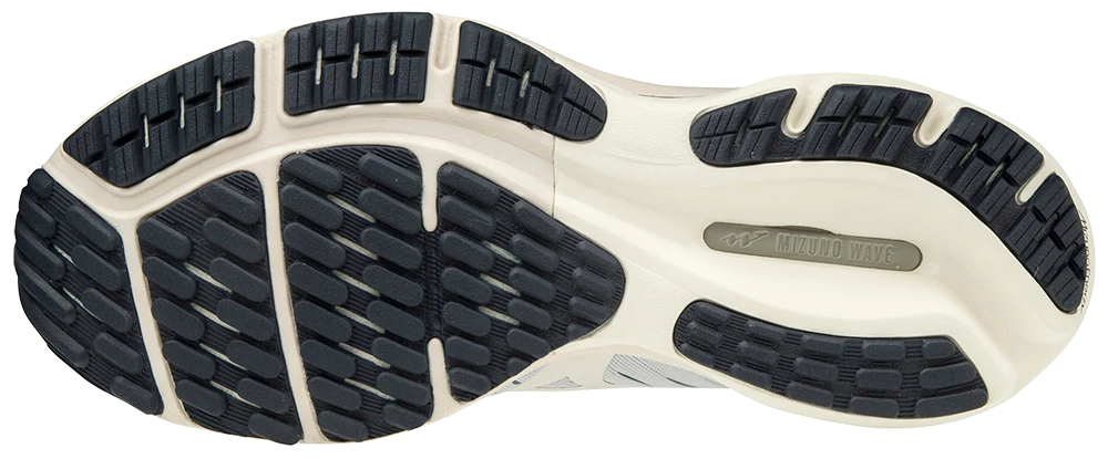 Mizuno Women's Wave Rider 24 5 Mizuno Women's Wave Rider 24 - Image 5