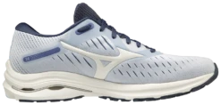 Mizuno Women's Wave Rider 24 7 Mizuno Women's Wave Rider 24 -Hoka Store 411228 570D 03