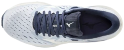 Mizuno Women's Wave Rider 24 8 Mizuno Women's Wave Rider 24 -Hoka Store 411228 570D 04