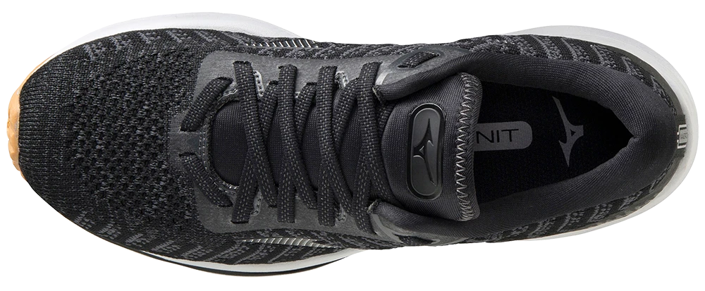 Mizuno Women's Rider 24 Waveknit 4 Mizuno Women's Rider 24 Waveknit - Image 4