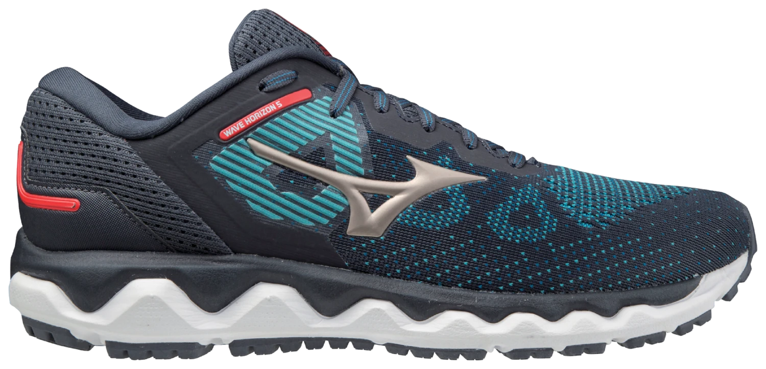Mizuno Men's Wave Horizon 5 1 Mizuno Men's Wave Horizon 5