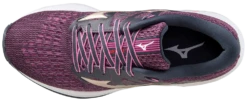 Mizuno Women's Wave Inspire 17 8 Mizuno Women's Wave Inspire 17 -Hoka Store 411310 5353 04
