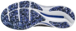 Mizuno Men's Wave Rider 25 9 Mizuno Men's Wave Rider 25 -Hoka Store 411319 9P9P 02
