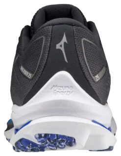 Mizuno Men's Wave Rider 25 7 Mizuno Men's Wave Rider 25 -Hoka Store 411319 9P9P 05