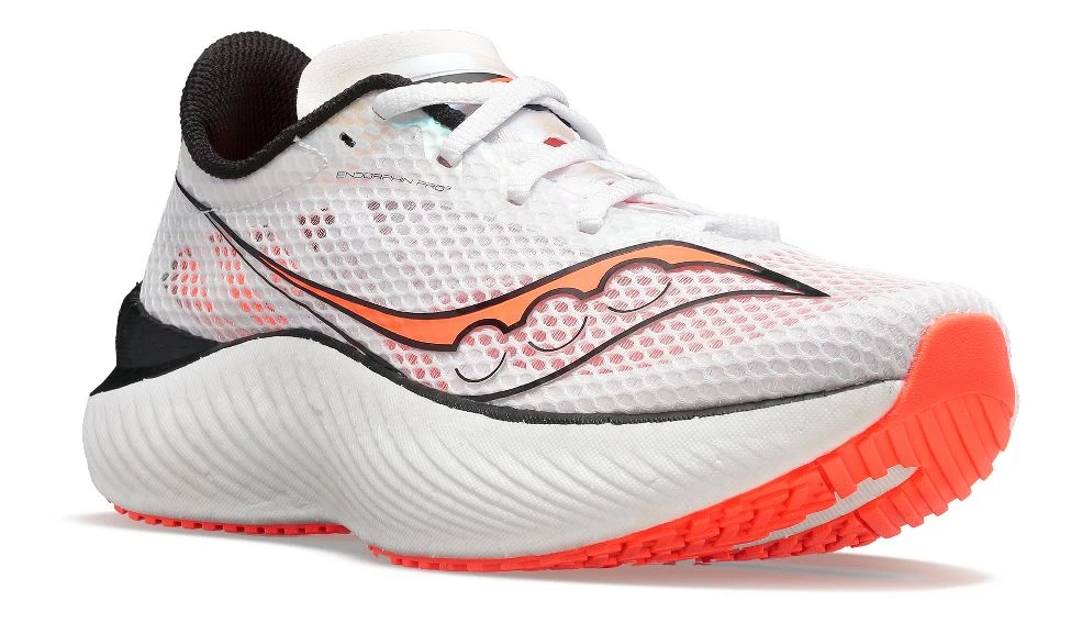 Saucony Men's Endorphin Pro 3 2 Saucony Men's Endorphin Pro 3 - Image 2