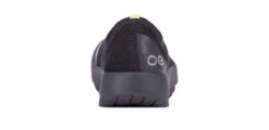 Oofos Unisex OOmg Low -Hoka Store 5070BLKBLK shot5 1200x crop center 6c84ea71 997d 4c87 bf25 4af6fb8ce4dc