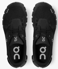 On Running Women's Cloud 5 -Hoka Store 59.98905 cloud 5 ss22 all black w g2
