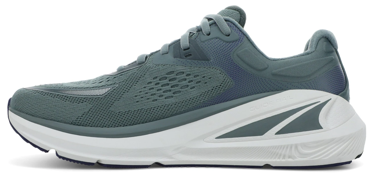 Altra Women's Paradigm 6 - Gray/Purple (AL0A5484-254) 3 Altra Women's Paradigm 6 - Gray/Purple (AL0A5484-254) - Image 3